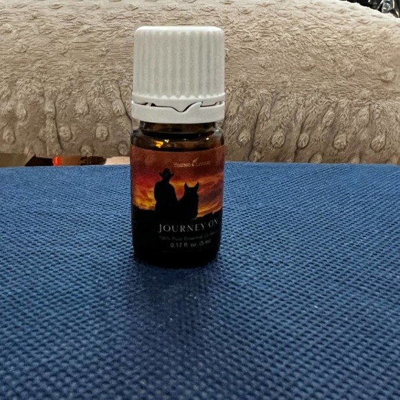 Young Living Other - Young Living Journey On Blend NIB